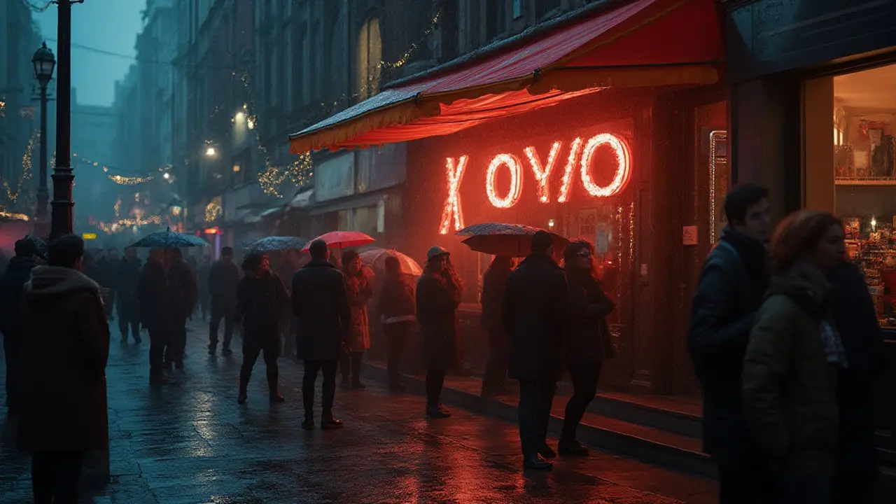 How to Make the Most of Your XOYO DJ Night
