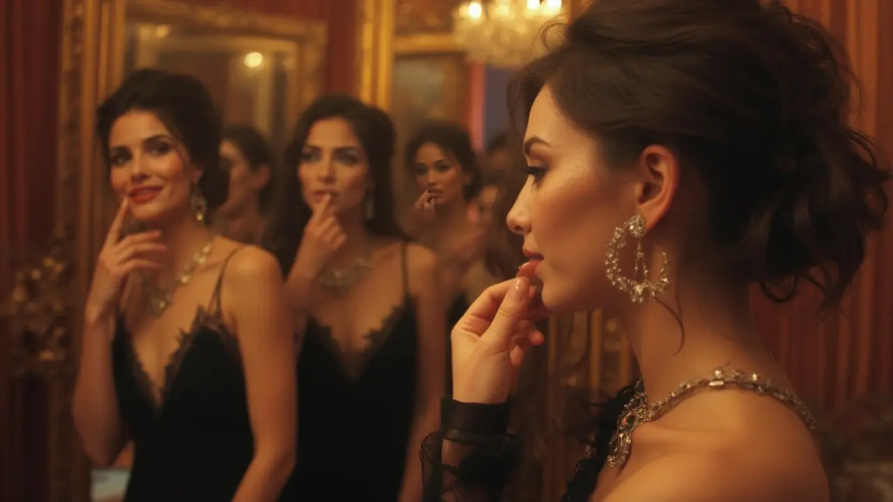 Luxury Girls at VIP Parties: Etiquette, Real-Life Experiences, and Making the Most of Your Night