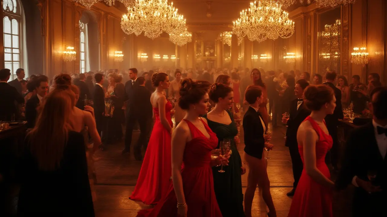 Luxury Girls: The Ultimate Companions for VIP Events and Exclusive Parties