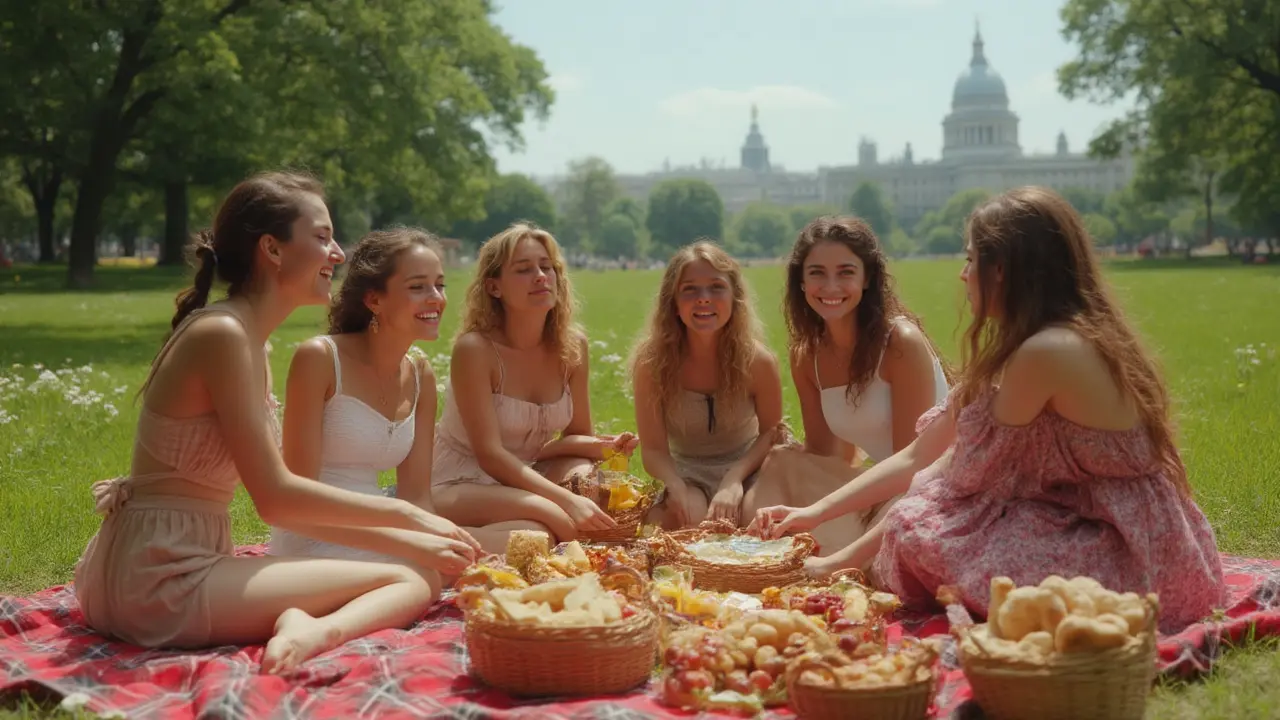 Mastering the Euro Girl Aesthetic: Tips, Variations, and Living the Vibe