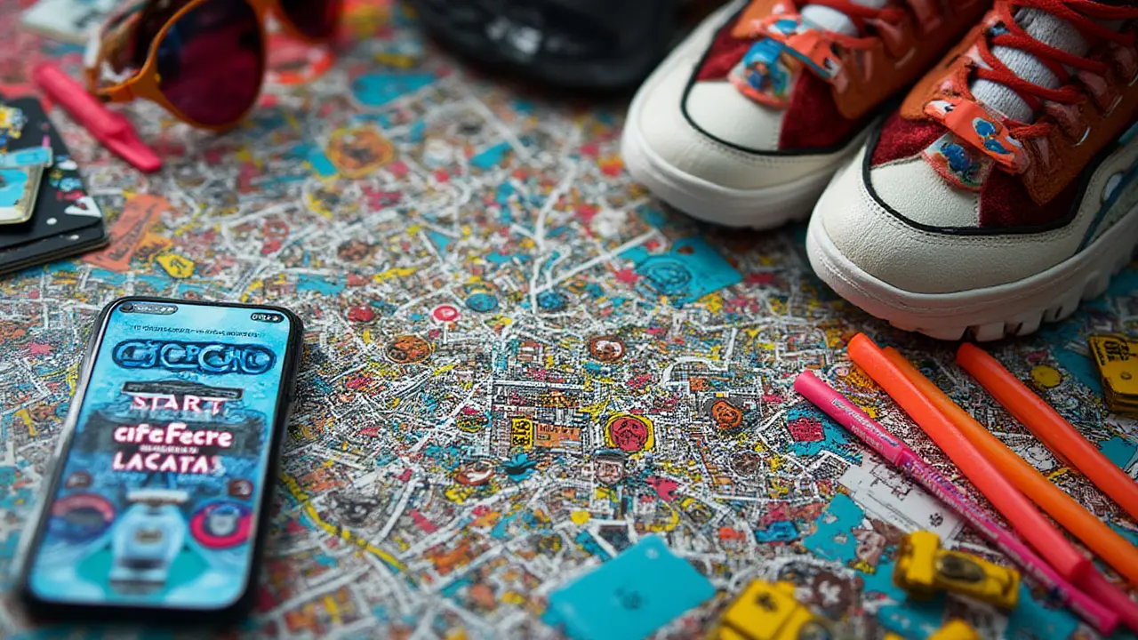 Mastering the London Rave: Safety, Etiquette, and Need-to-Knows
