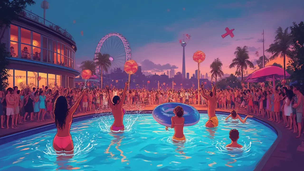 Pool Party FAQs, Prices, and Safety Hacks