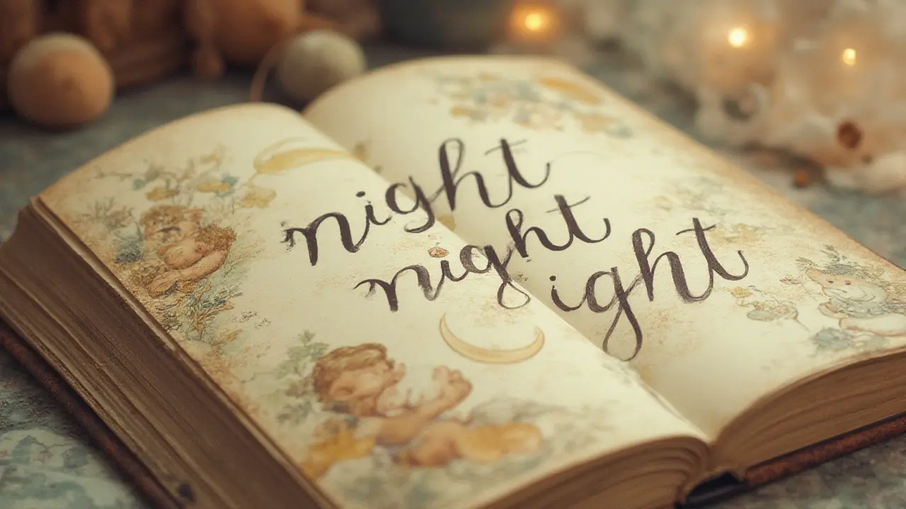 Ready for a Better Bedtime?