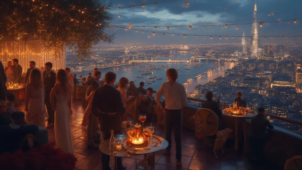 Safety and Party Vibes: How to Rave Smart in London
