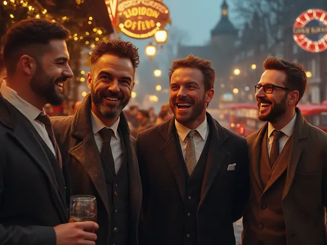 Best Stag Party Venues in London: Ultimate Guide for Unforgettable Celebrations