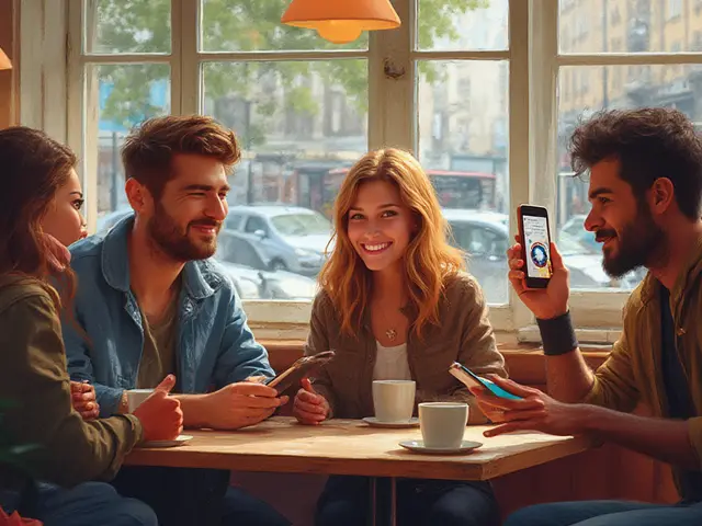 Dating Sites with the Highest Success Rates in 2025: Which One Wins?