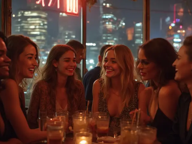 Euro Babes in Your City: Where & How to Meet Stunning European Women Tonight