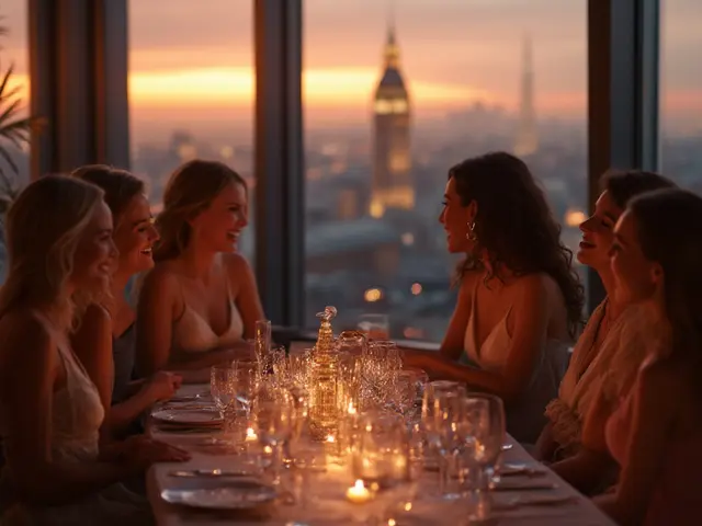 Euro Babes with Class: Real Luxury Escort Stories & Experiences