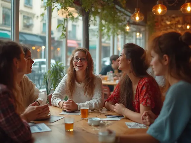 Euro Girl vs Escort: Understanding the Differences and Boundaries