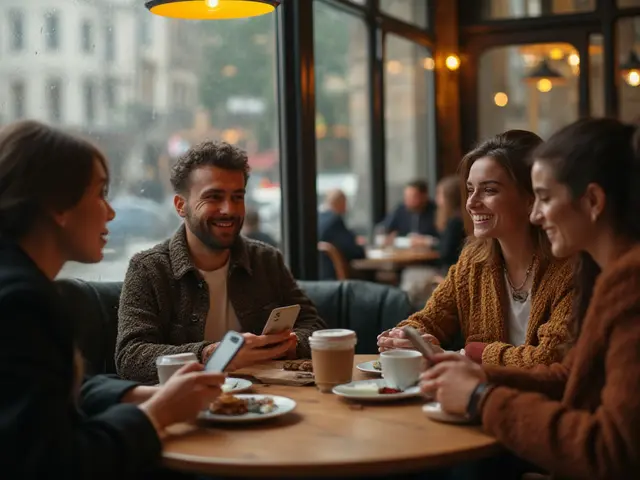 Eurodate App Review: Honest Look at Features, Costs, and Real User Experiences