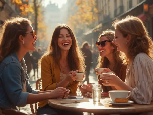 Eurogirl Charm: Why European Women Drive Men Wild Worldwide