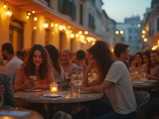 Tinder’s Popularity in Italy: The Truth Behind Swiping Right in the Italian Dating Scene