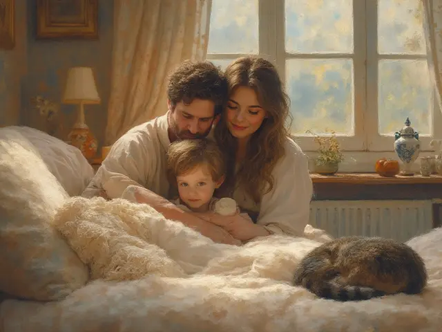 What Does 'Night Night' Really Mean? Exploring Its Meaning in Modern Slang and Everyday Life