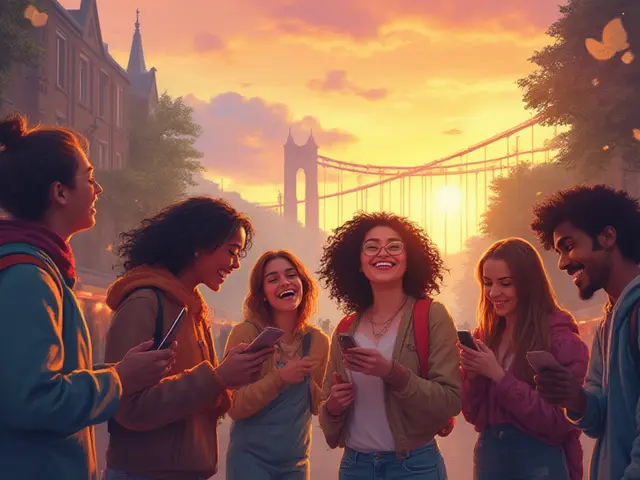 What is Badoo? A Deep Dive into Social Dating and Meeting New People