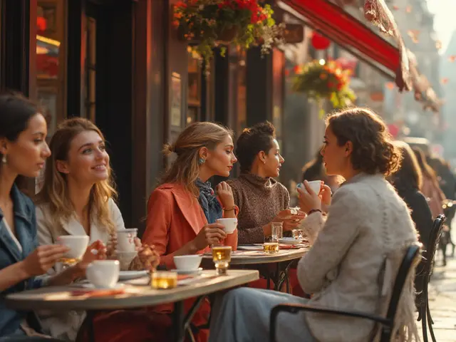 Where to Meet Elegant Euro Girls in Your City: A Modern Guide