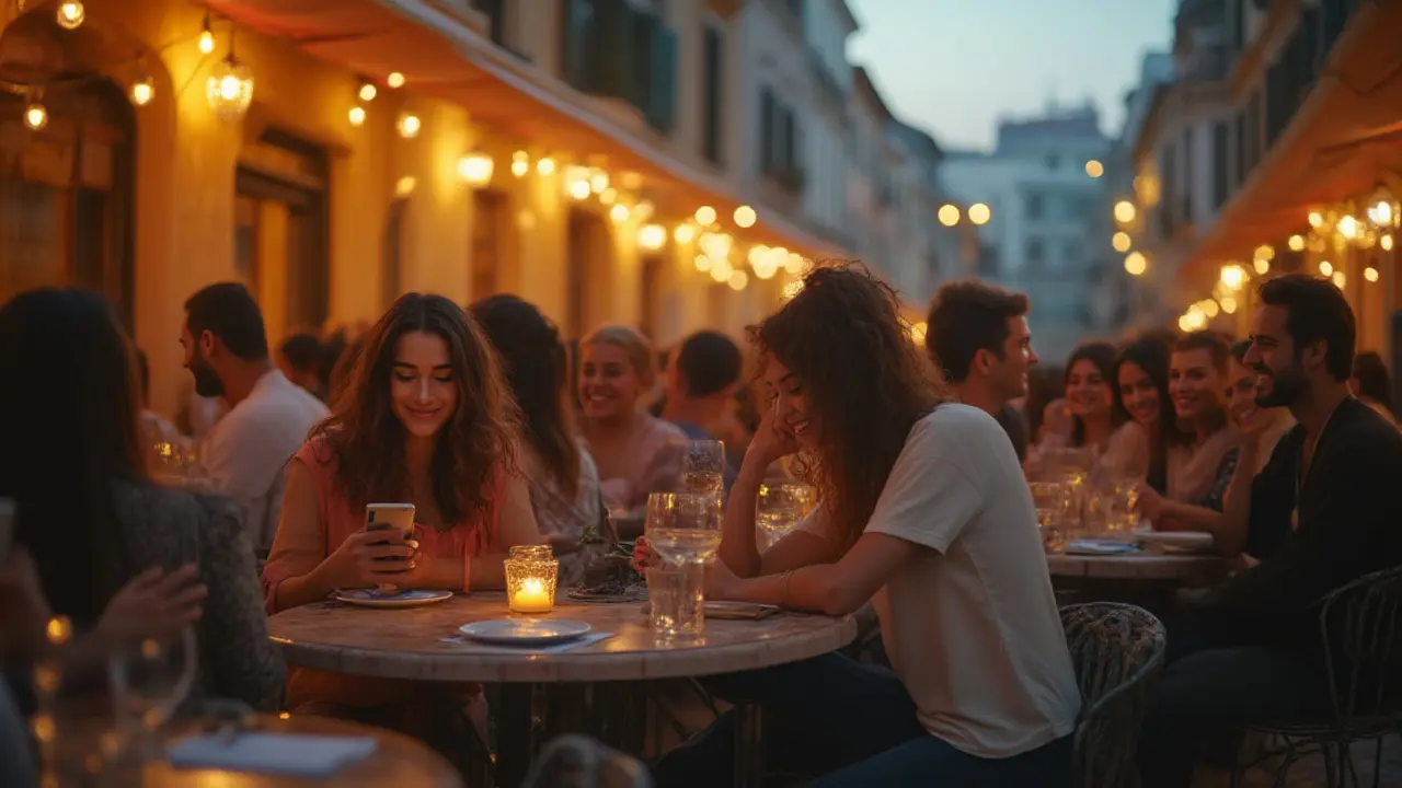 Tinder’s Popularity in Italy: The Truth Behind Swiping Right in the Italian Dating Scene