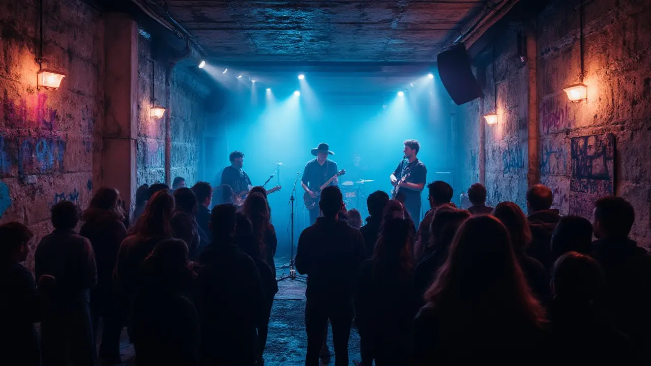 Tips For Navigating Nightlife, Booking, Safety, and the Curious Bits
