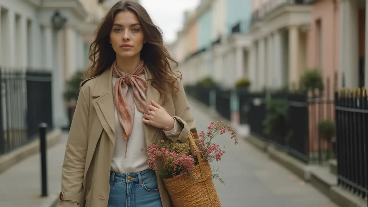 Unlocking the Benefits: How Euro Girl Style Wins Hearts Worldwide