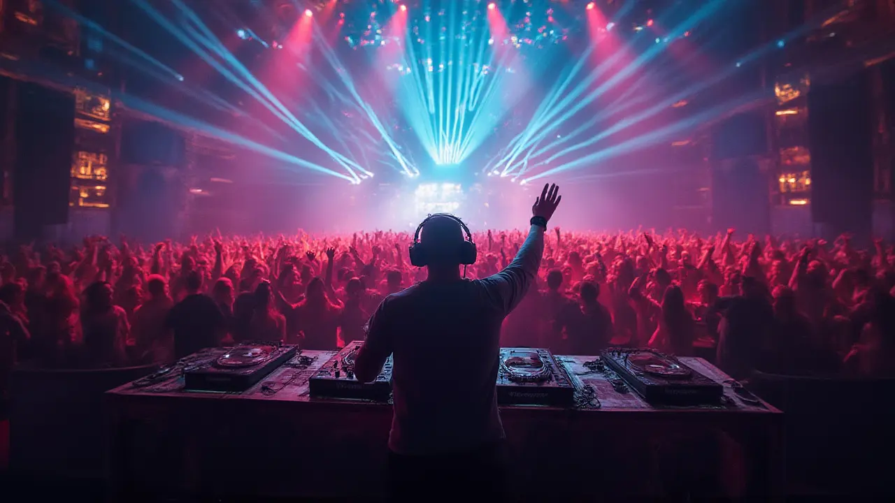 Unpacking the Ministry Magic: Events, Sound, and Why It Stays Relevant