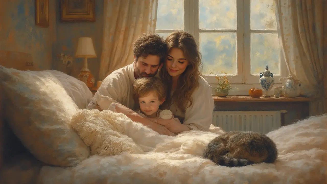 What Does 'Night Night' Really Mean? Exploring Its Meaning in Modern Slang and Everyday Life