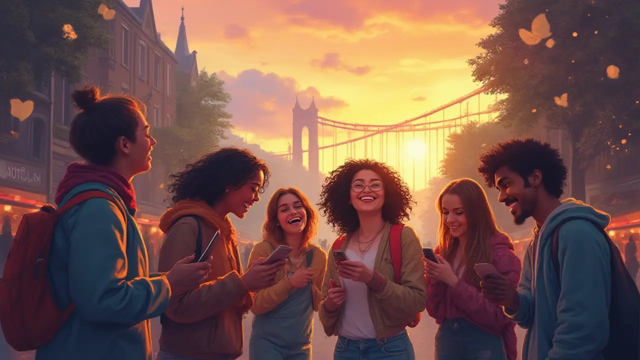 What is Badoo? A Deep Dive into Social Dating and Meeting New People