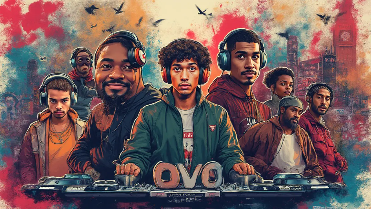 What Makes XOYO’s DJ Lineup So Electric?