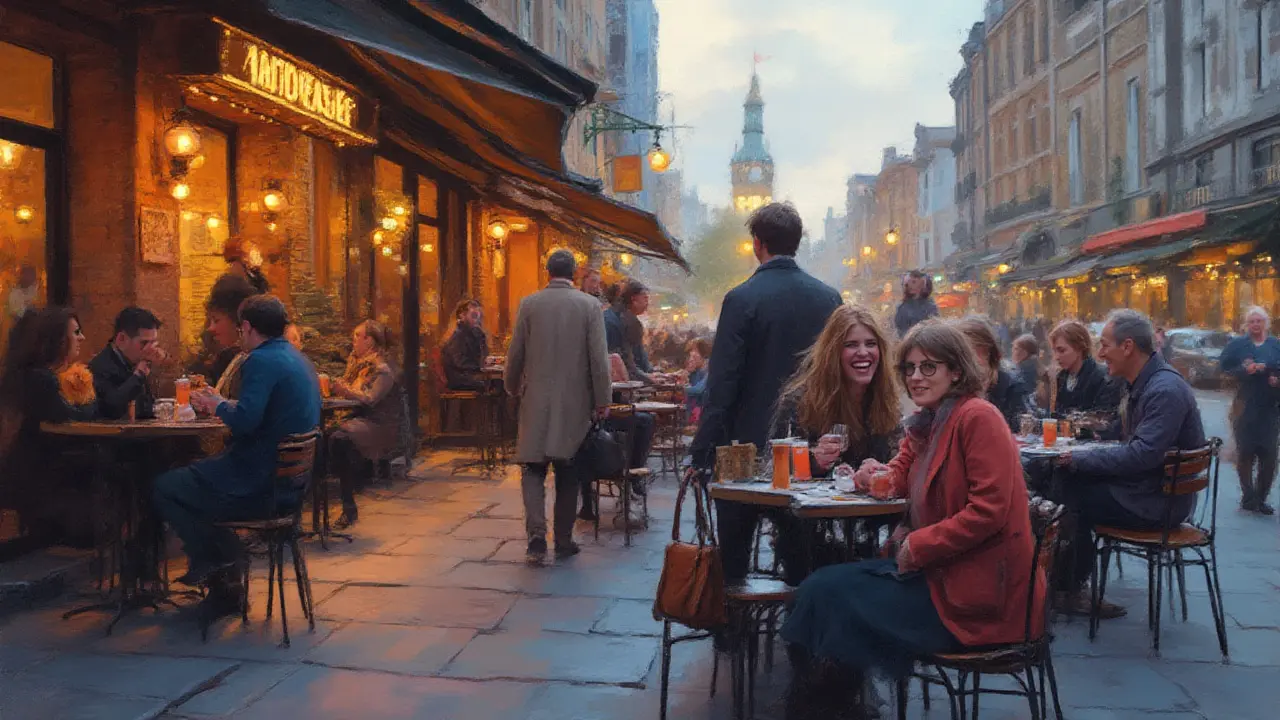 Where and How to Meet Euro Babes Tonight — A Hands-On Guide