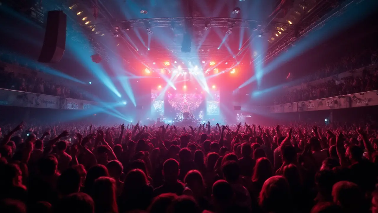 Your Complete Guide: Tickets, Transport, and Surviving the Drumsheds Experience