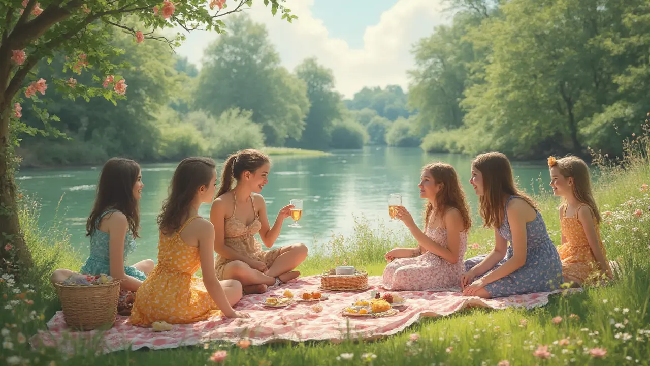 Your Guide: Finding and Connecting with Euro Girl Profiles