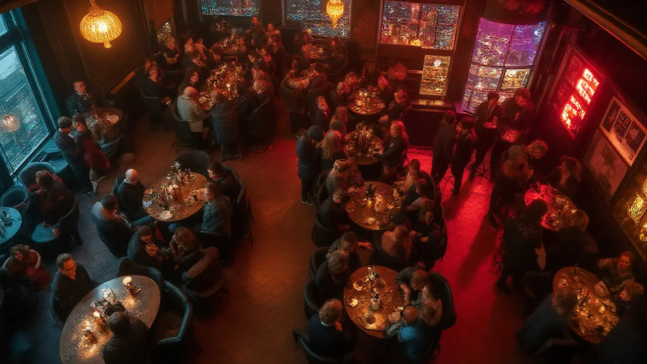 FAQ: Your Questions About London Nightclubs Answered