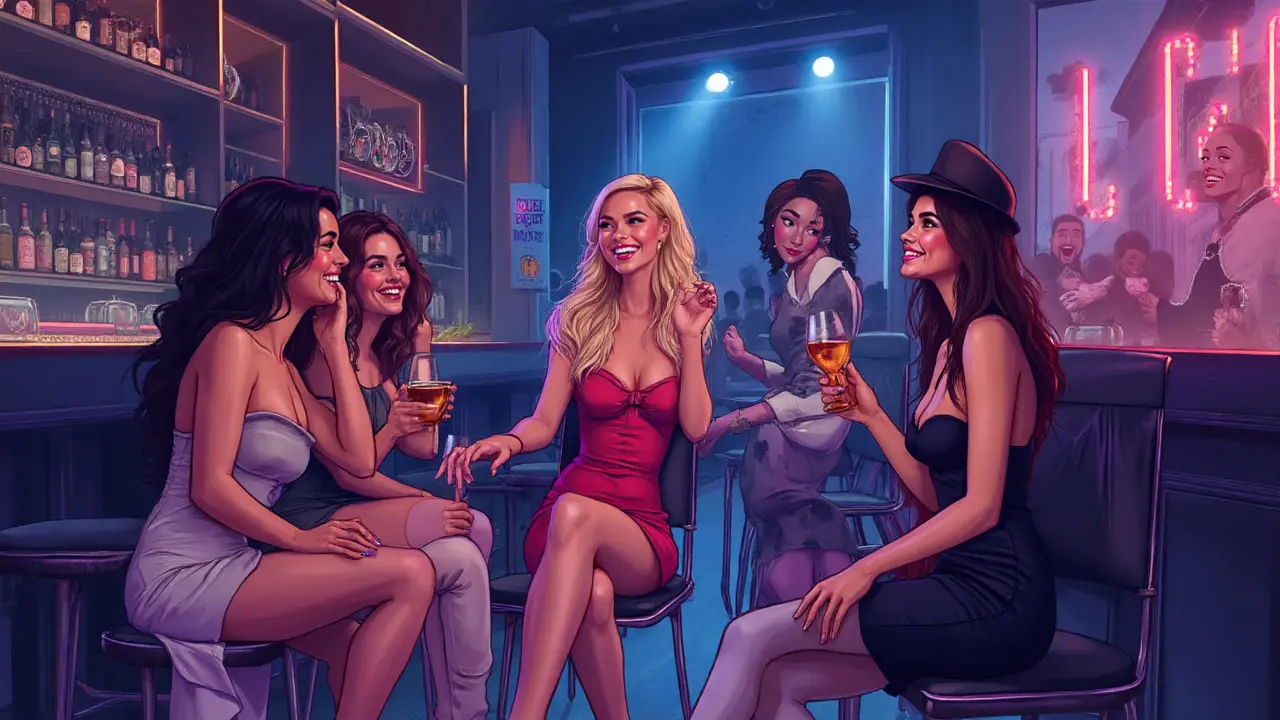 How to Find Nightclubs and Clubbing Services in London