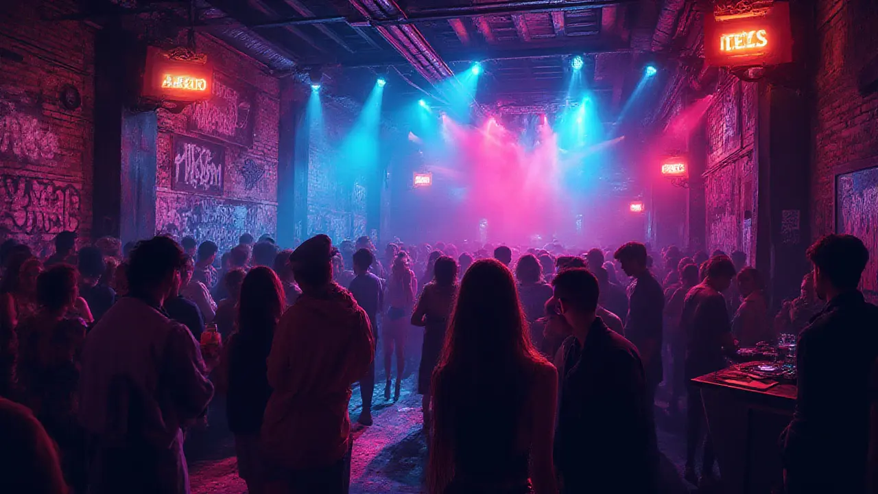 How to Find the Best Nightlife in London