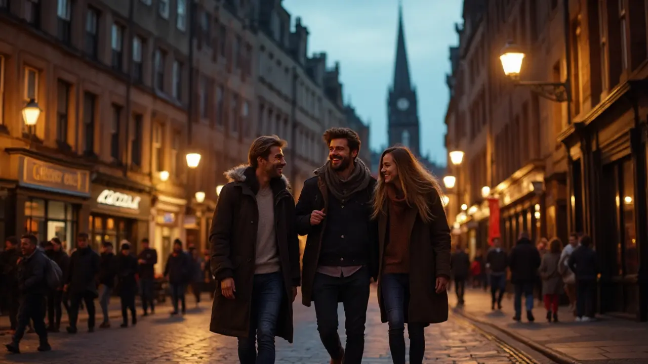 Making the Most of Your UK Night Out: Tips, Costs & What to Expect