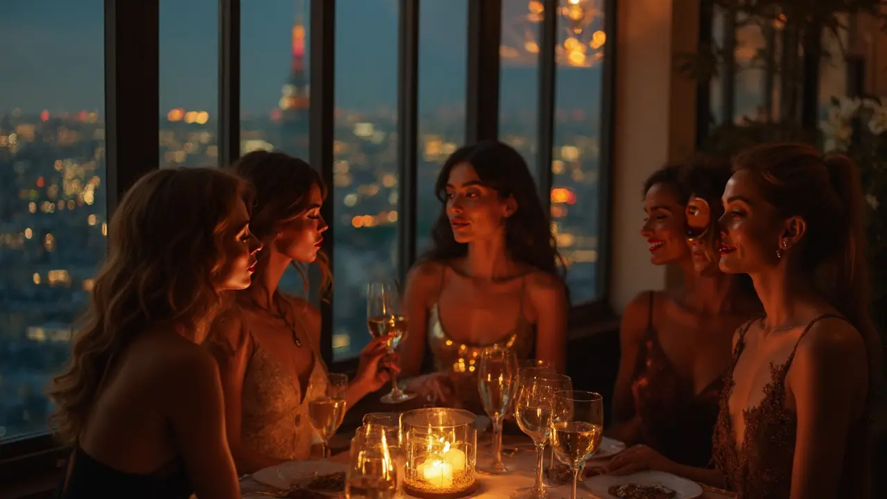 Safety, Etiquette, and the Real Deal—Party Smart and Respectful