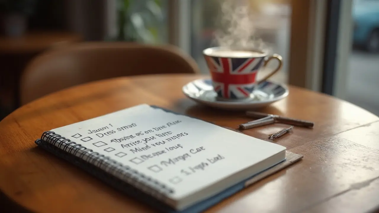 Safety, Privacy, and Etiquette in Bristol’s Escort Coffee Dates