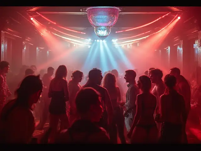 Best Nightclubs in London: Must-Visit Clubs for Unforgettable Nights