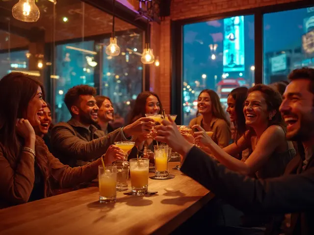 Stag Party London: Ultimate Pre-Wedding Celebration Ideas & Planning Guide