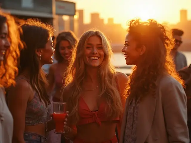 Where in the UK Will You Find the Most Attractive People? Regional Comparison & Surprising Trends