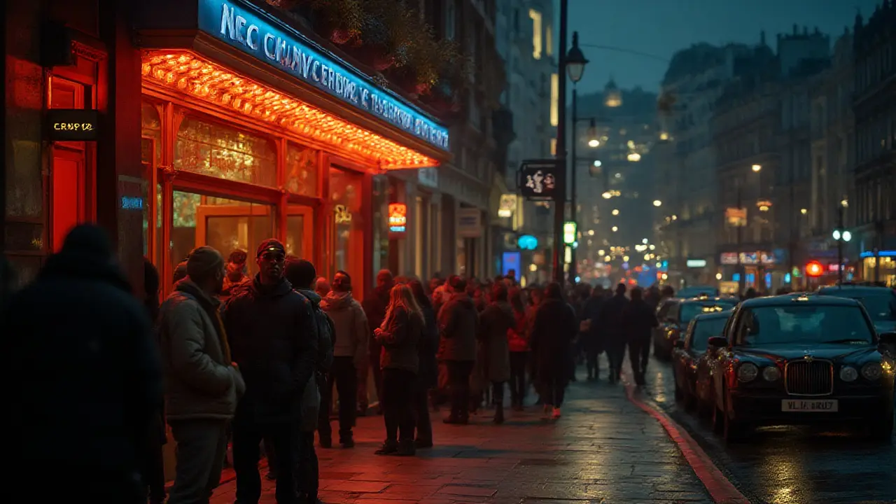 Types of Nightclubs in London – Which Scene Matches Your Style?