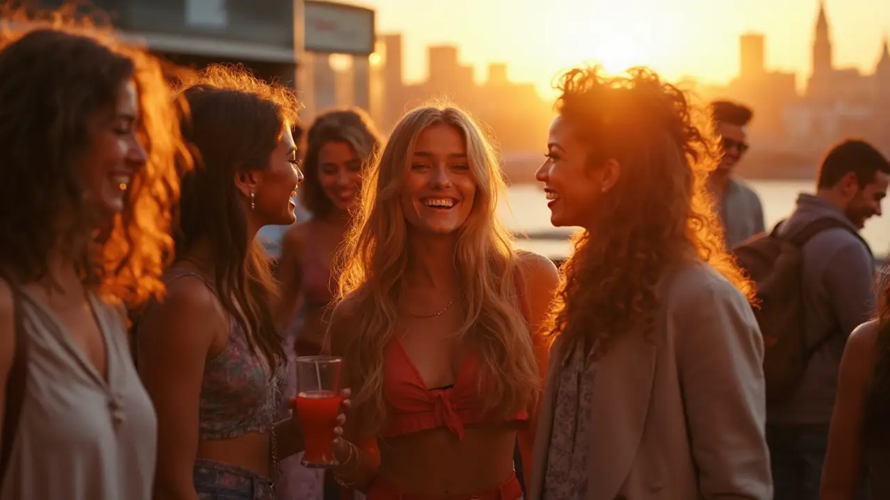 Where in the UK Will You Find the Most Attractive People? Regional Comparison & Surprising Trends