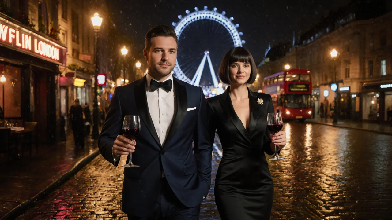 Euroescort Adventures in London Tonight: Your Complete Guide