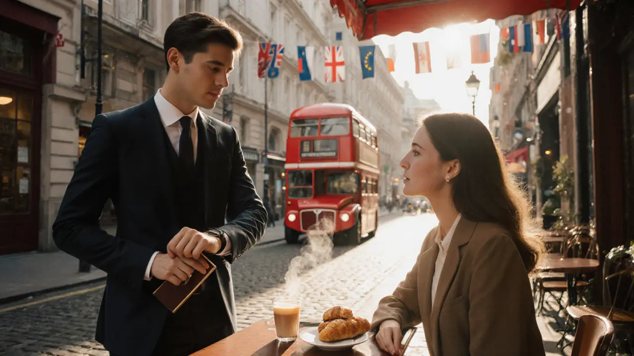 Eurogirl Dating Tips: Must‑Know Advice for Successful Relationships