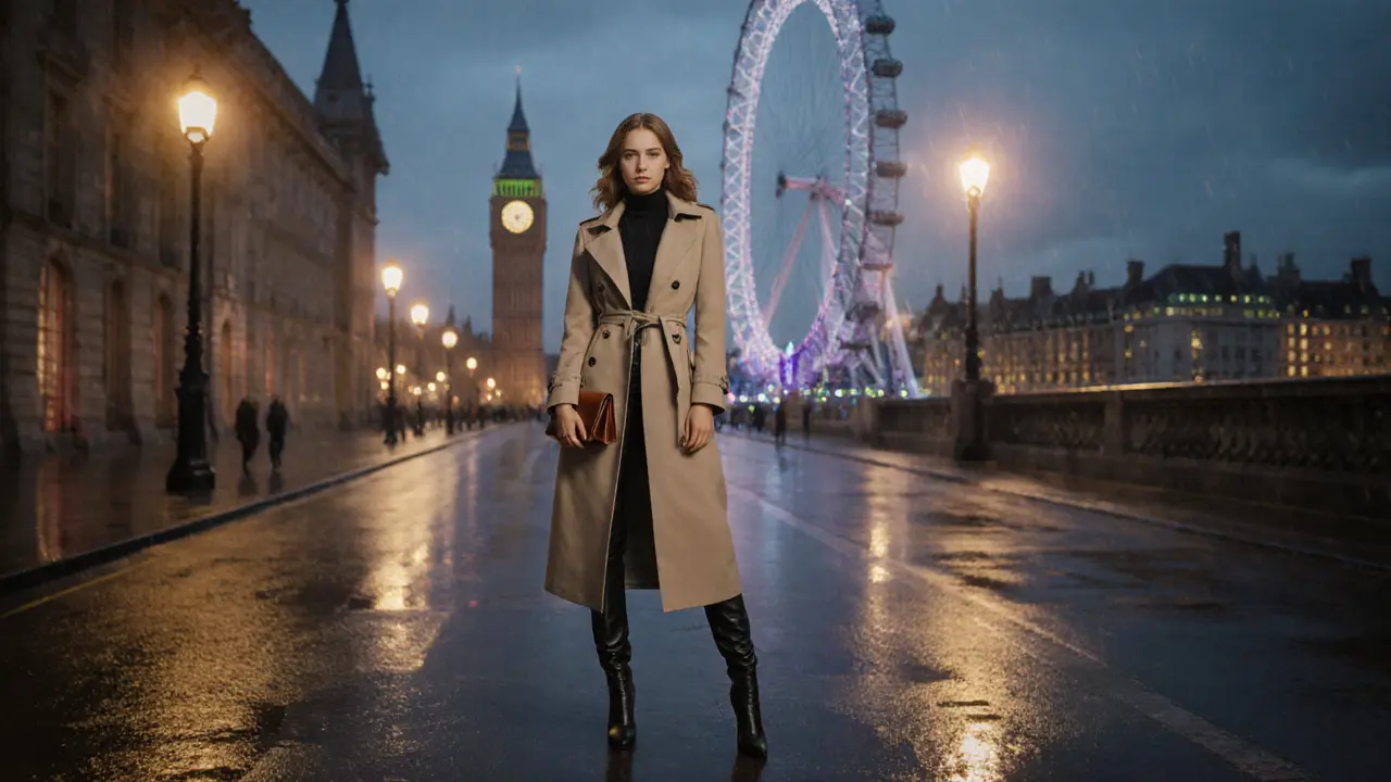 First Time with a Eurogirl Escort? Essential Guide for London