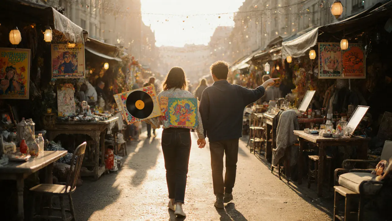 How Does Dating Work in Europe? A Real Talk Guide for 2025