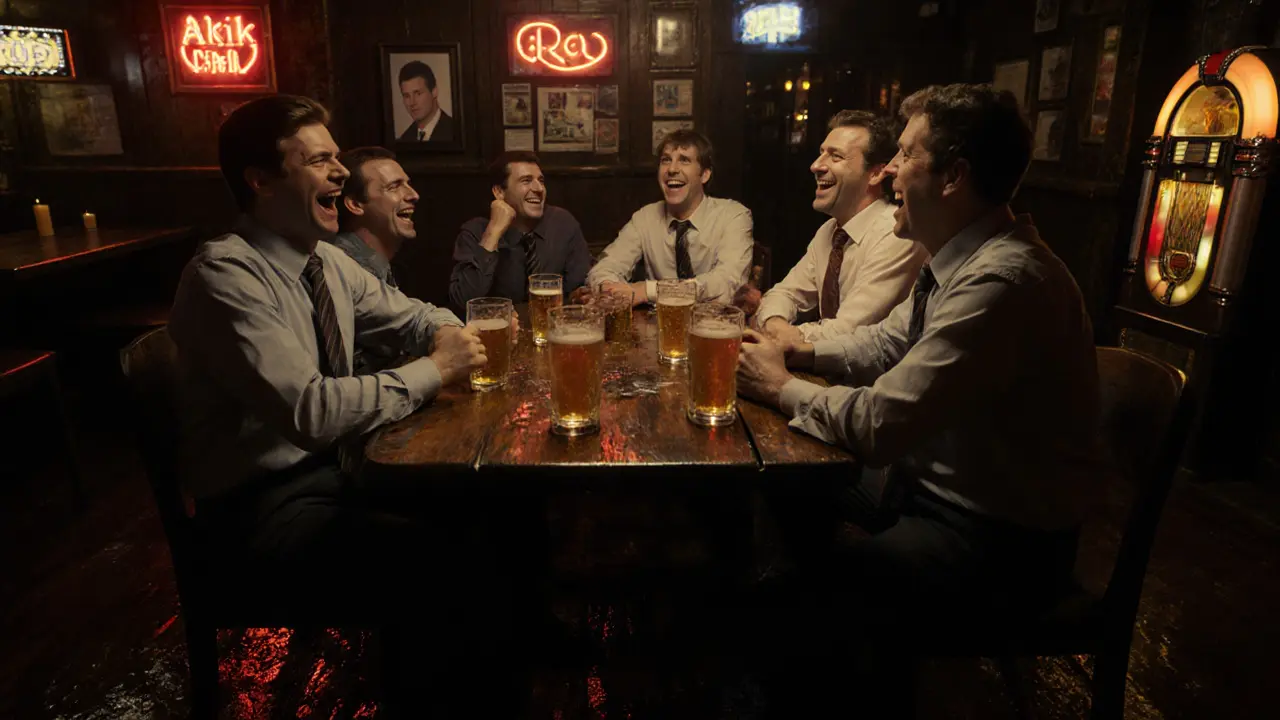 The History of Stag Party Venues: From Pub Crawls to Luxury Getaways