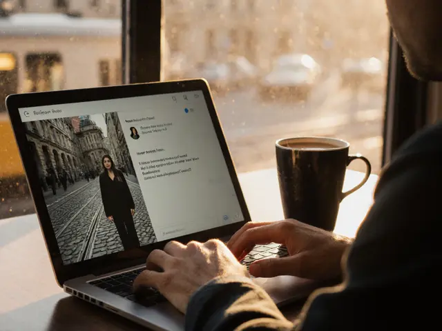 Eurodate Etiquette - How to Impress Her from the First Message