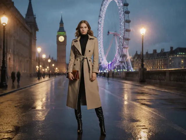 First Time with a Eurogirl Escort? Essential Guide for London