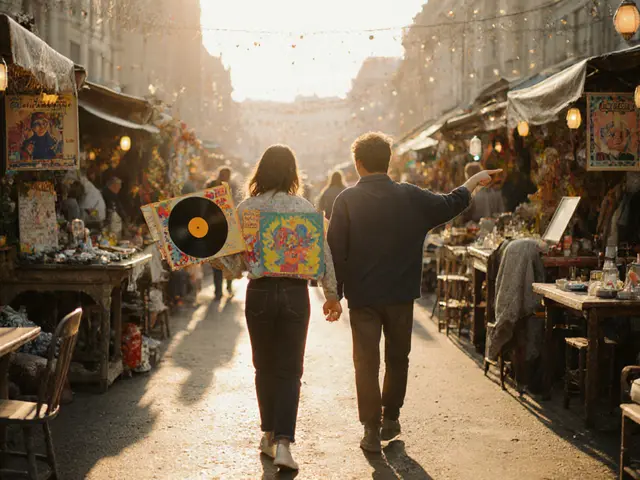 How Does Dating Work in Europe? A Real Talk Guide for 2025
