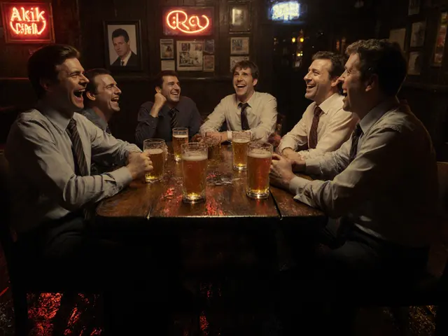 The History of Stag Party Venues: From Pub Crawls to Luxury Getaways