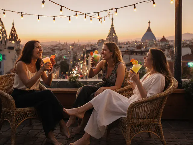 Travel Girls for Unforgettable Nights Overseas: What You Need to Know